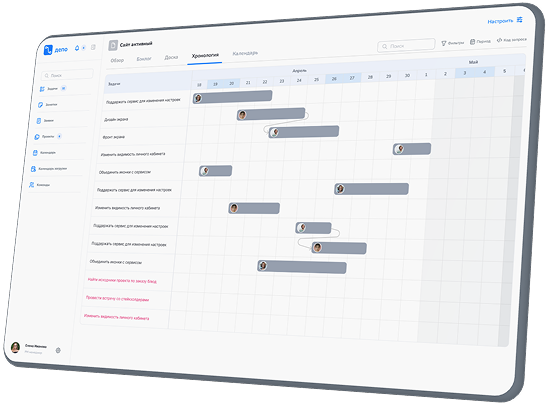 Информационные киоски
